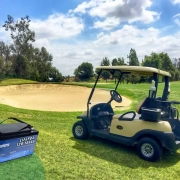 golf cart battery