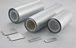 Lithium ion battery separator1 - manly