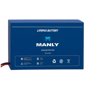 Buy manly lithium battery - pvc battery - manly