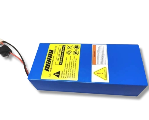 Lithium-electric-scooter-battery-48v