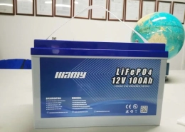 12v 100ah lifepo4 battery - solar battery - lifepo4 lithium battery - manly