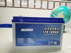 12v 100ah lifepo4 battery - solar battery - lifepo4 lithium battery - manly