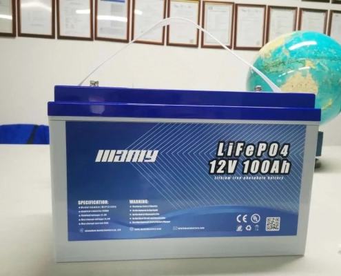 12v 100ah lifepo4 battery - solar battery - lifepo4 lithium battery - manly