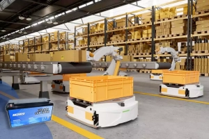 2024's essential guide to autonomous mobile robot tech - manly