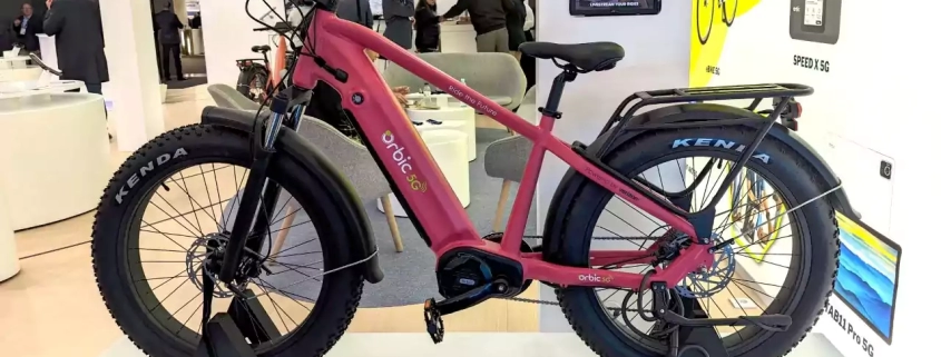 Orbic_5g_ebike - manly