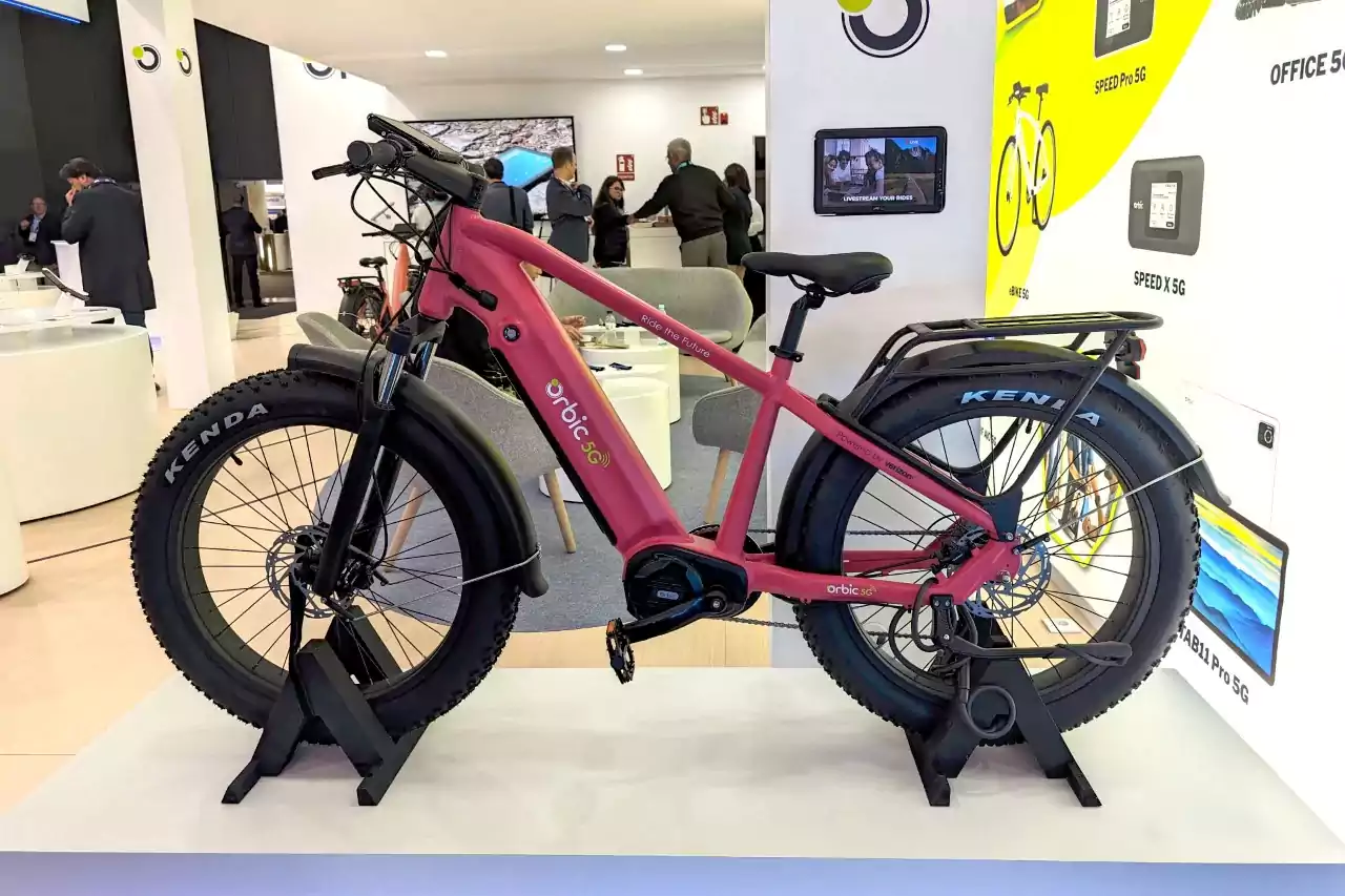Orbic_5g_ebike - manly