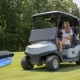 How lifepo4 battery enhance 36v vs 48v golf cart - manly