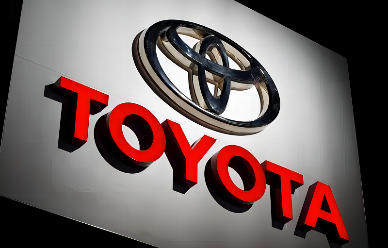 Toyota-will-collaborate-with-huawei-in-the-field-of-intelligent-driving - manly