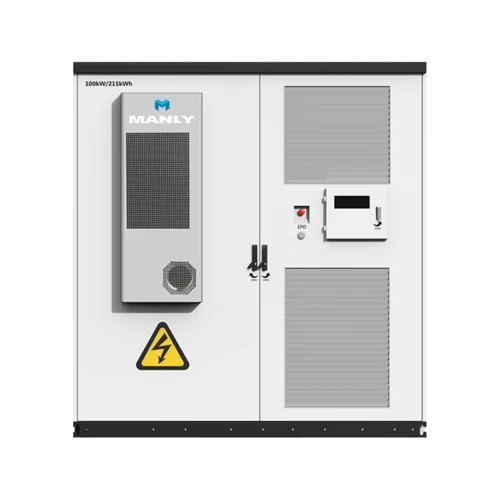 215 kwh battery storage - high voltage battery storage - manly