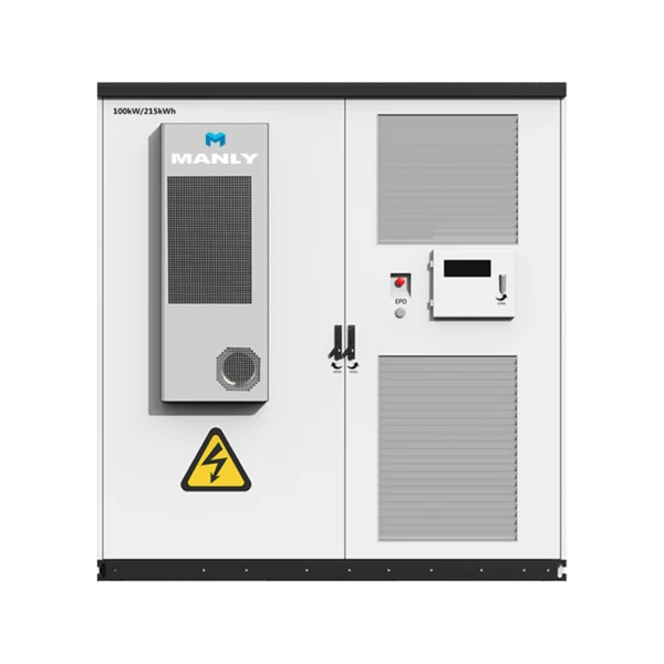 215 kwh battery storage - high voltage battery storage - manly