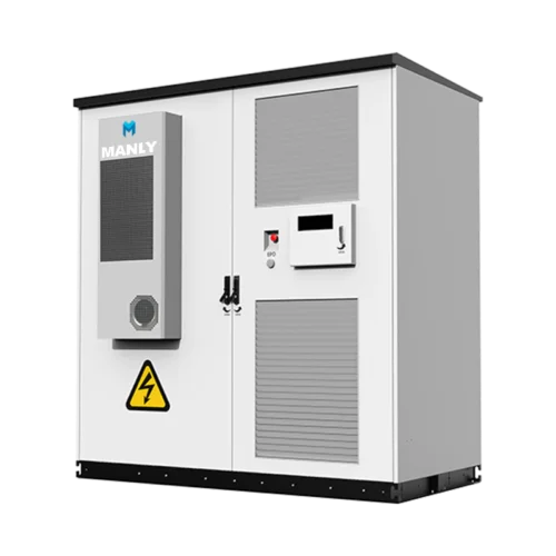 215 kwh battery storage - industrial battery backup - manly