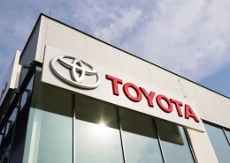 Toyota 2024-innovations and economic challenges - manly