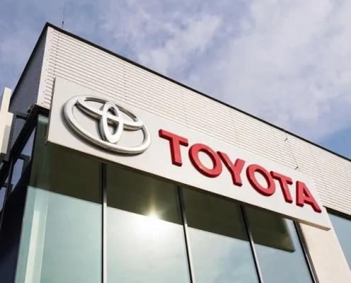 Toyota 2024-innovations and economic challenges - manly