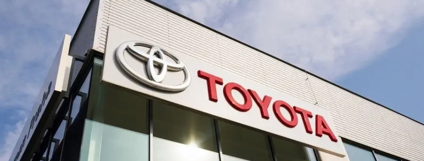 Toyota 2024-innovations and economic challenges - manly