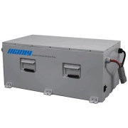 36 volt lithium ion forklift battery