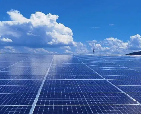 Boosting u s solar energy 2024 - manly