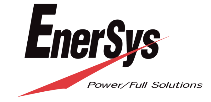 Enersys - battery manufacturer