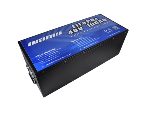 48v lithium golf cart battery 1 - manly