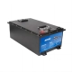 48v volt forklift battery - manly