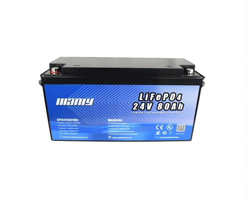 80ah 24v mobility scooter batteries - manly