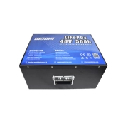 48v lithium golf cart battery