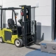 Which battery is more suitable for your forklift - manly