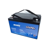 MANLY lifepo4 battery