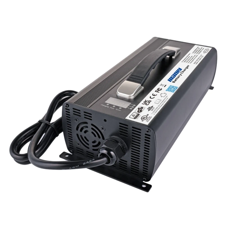 Lifepo4 battery charger - battery charger manufacturer​