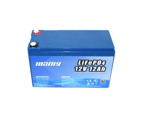 12v 12ah fish finder battery - manly