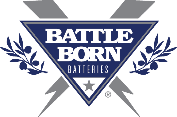 Battleborn battery - manly