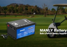 Bulk lifepo4 battery supplier​ - manly