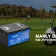 Bulk lifepo4 battery supplier​ - manly