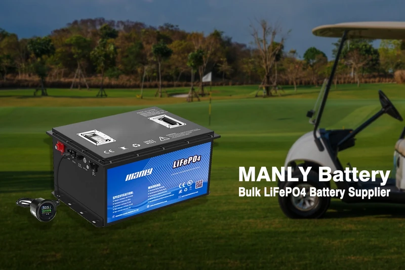 Bulk lifepo4 battery supplier​ - manly