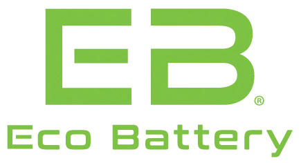 Eco battery - manly