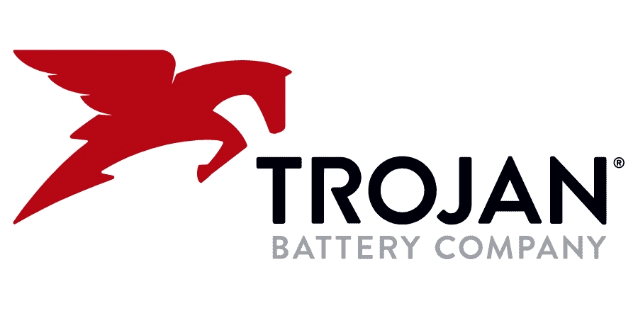 Trojan-battery - manly