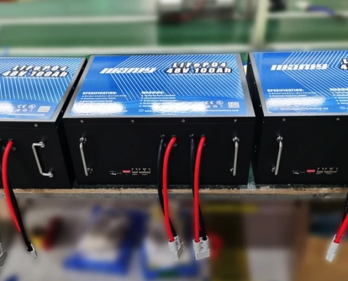 48v 100ah lithium battery manufacturing process​ - manly