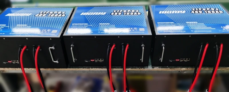 48v 100ah lithium battery manufacturing process​ - manly