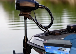 Best battery for a trolling motor - manly battery - manly