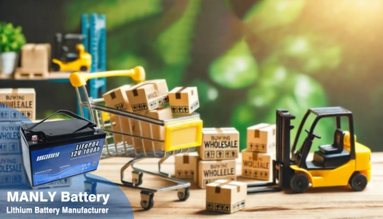 Buy direct from manufacturer