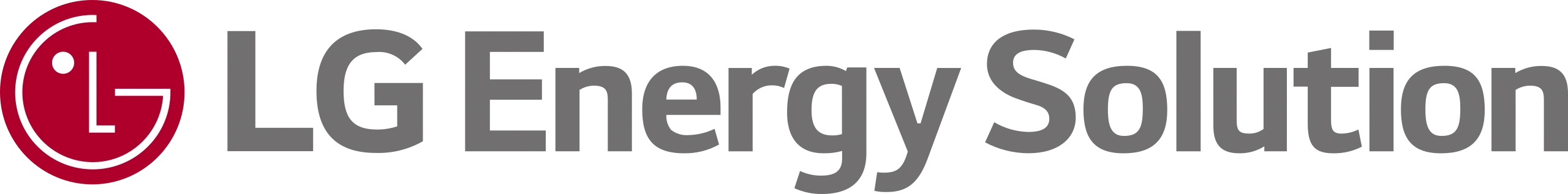 Lg energy - manly