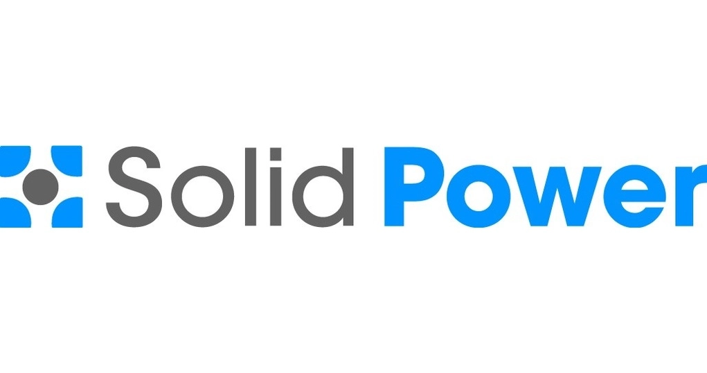 Solid power - manly