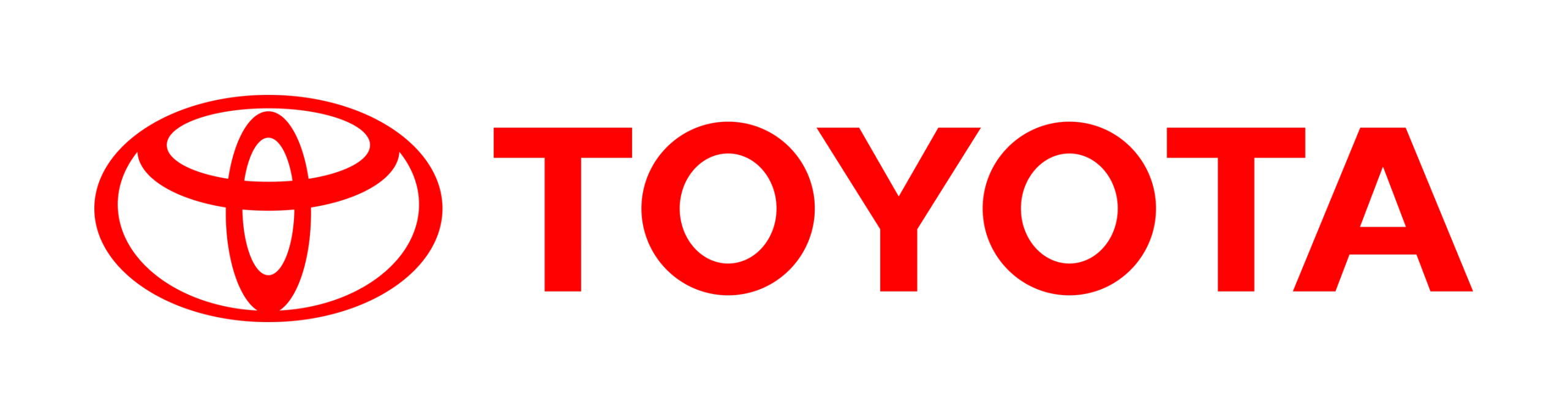 Toyota - manly