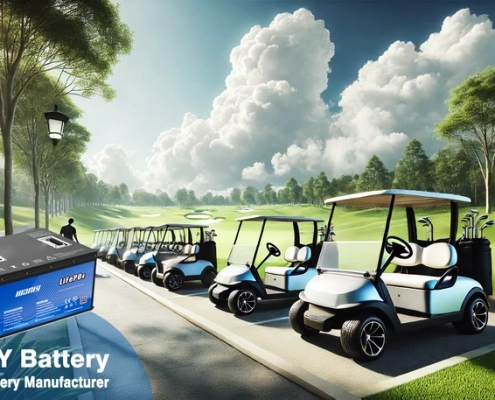 Wholesale golf cart batteries - manly