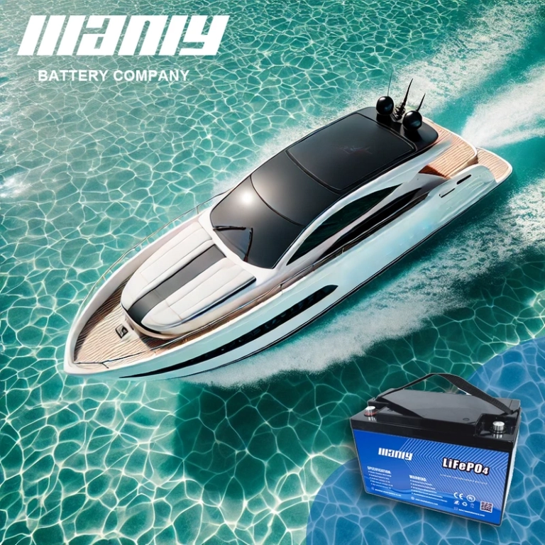 How long do deep cycle batteries last​