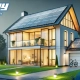 Solar batteries for home - manly