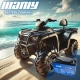 Best lithium battery for atv - manly