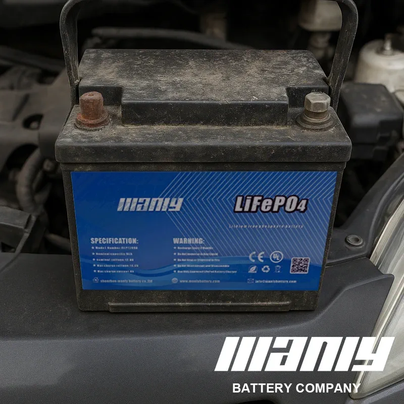 Car battery - group 35 battery Car battery - group 35 battery
