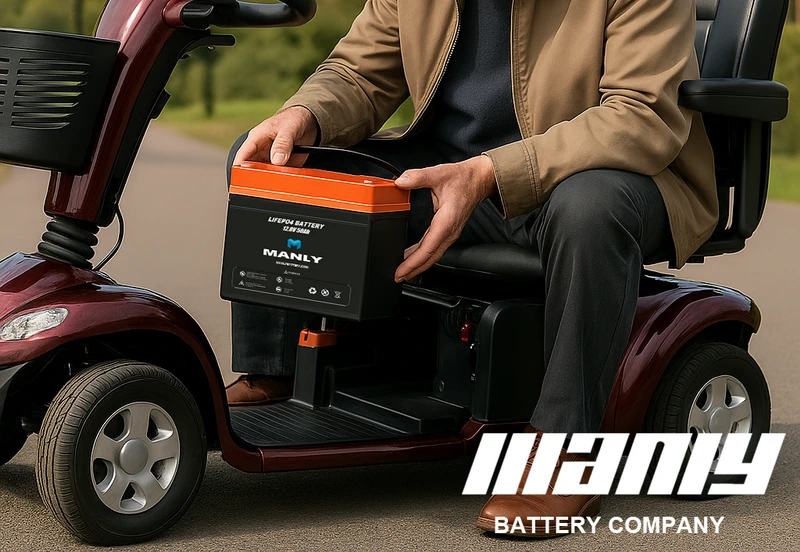 Mobility scooter battery replacement Mobility scooter battery replacement