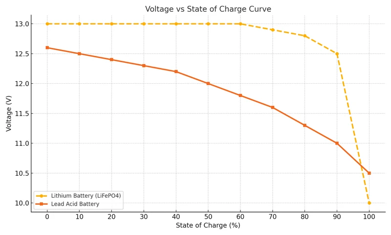 Voltage_vs_soc_curve