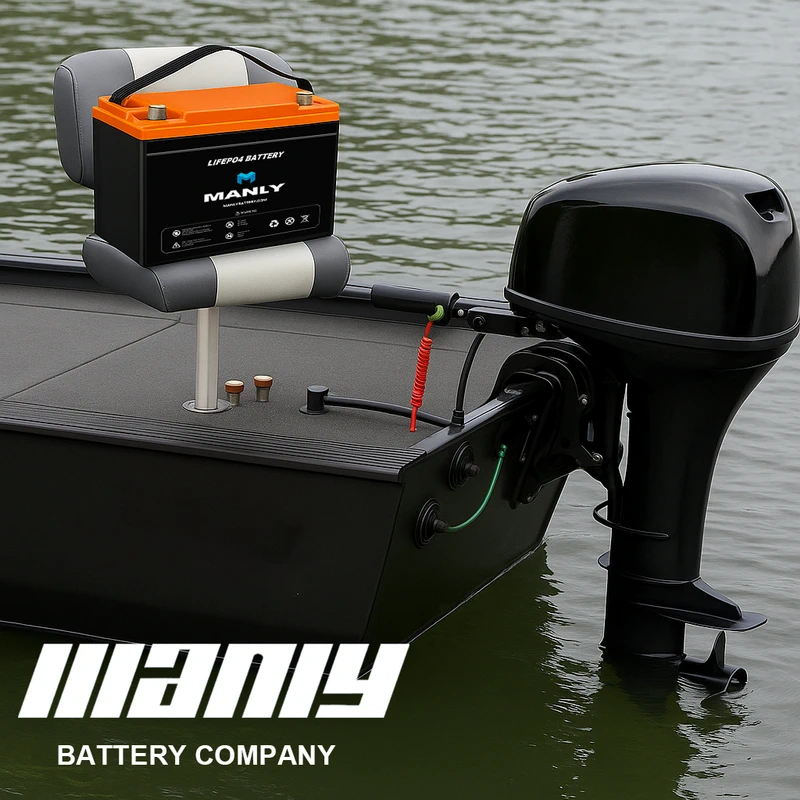 What type of battery is a marine battery - manly battery What type of battery is a marine battery - manly